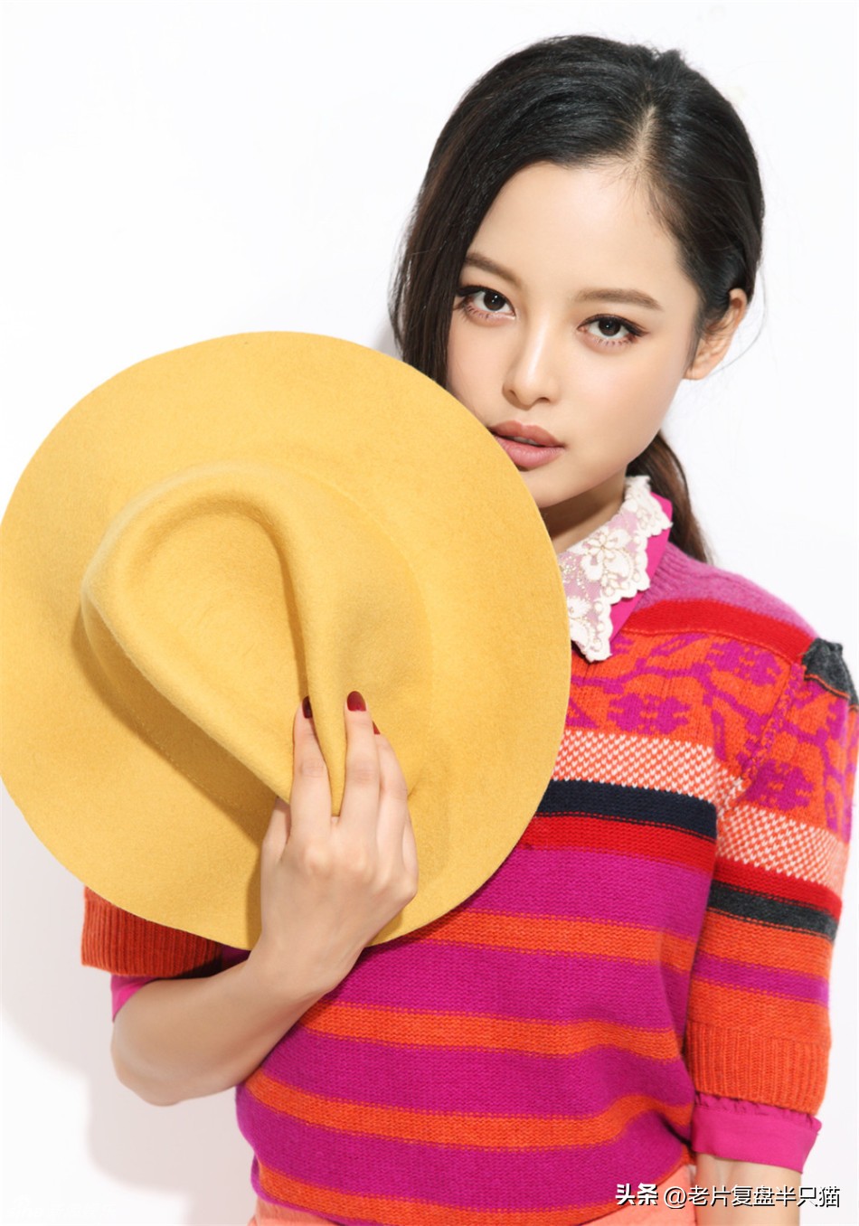 灌篮高手真人版人物对比,《灌篮高手》真人版