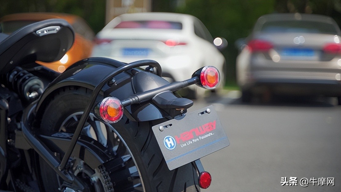 汉威b50单座,汉威b50评测