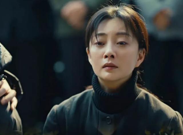 殷桃与前夫的关系,殷桃前夫为什么入狱