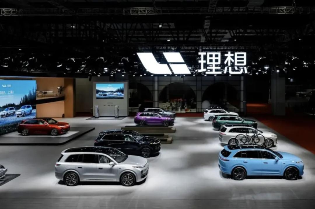 李想为何叫微博之王,李想微博是啥意思