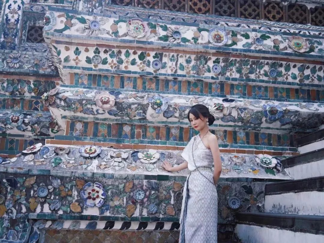 美成这样了还要什么审美,美成这样人生还有烦恼吗