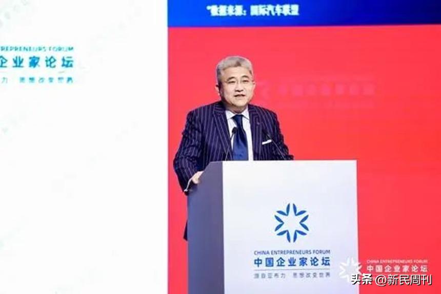 奔驰转向“全面电动”，400亿欧元能达成目标吗？|中国车市“十问”⑦德系美系，“大象”如何转身？