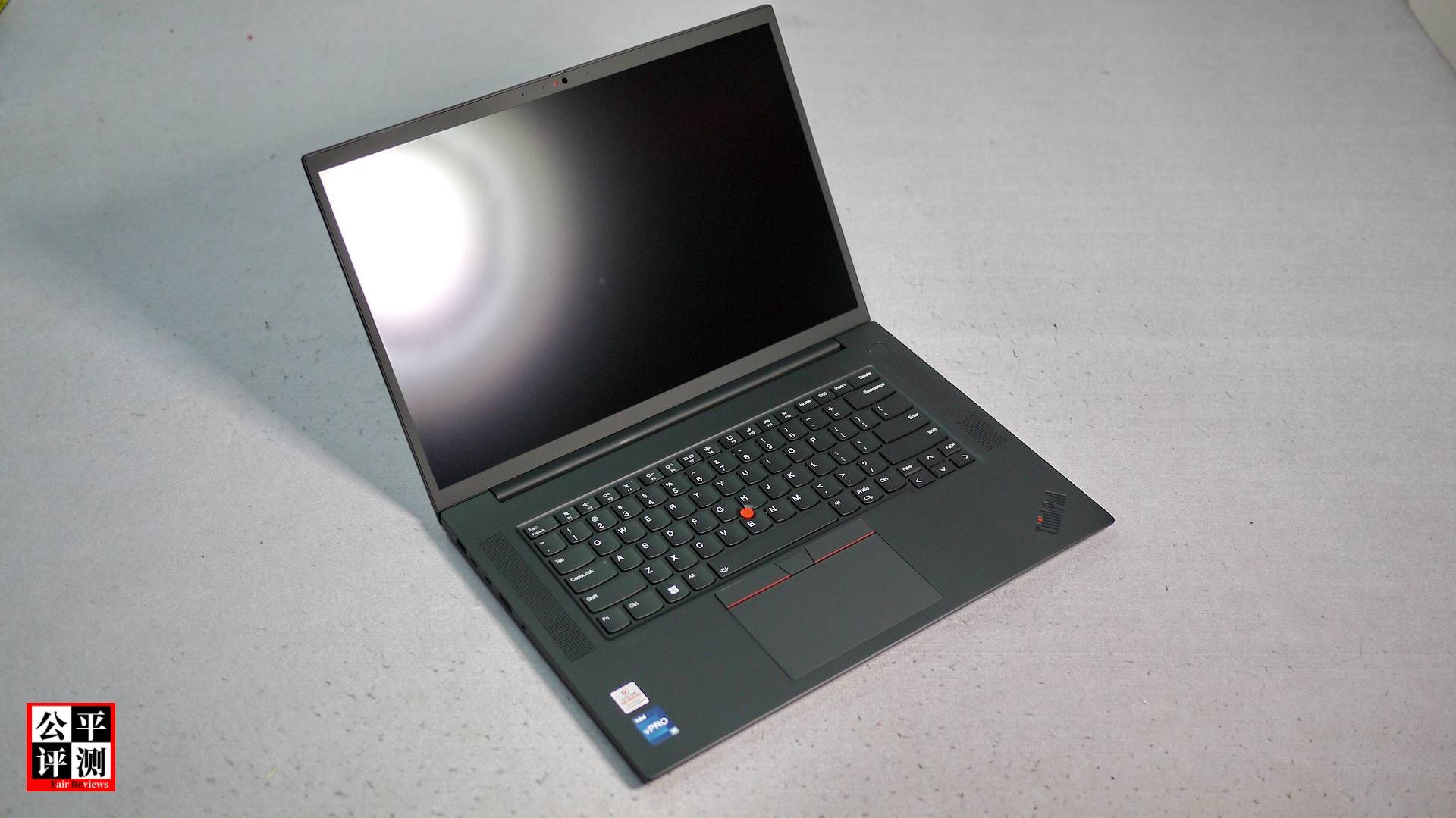 thinkpadp1gen5怎么样,ThinkPadP1Gen5评测