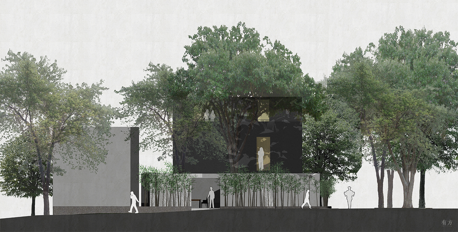 集装箱内的天地：东莞橙果传媒办公室/间外建筑工作室