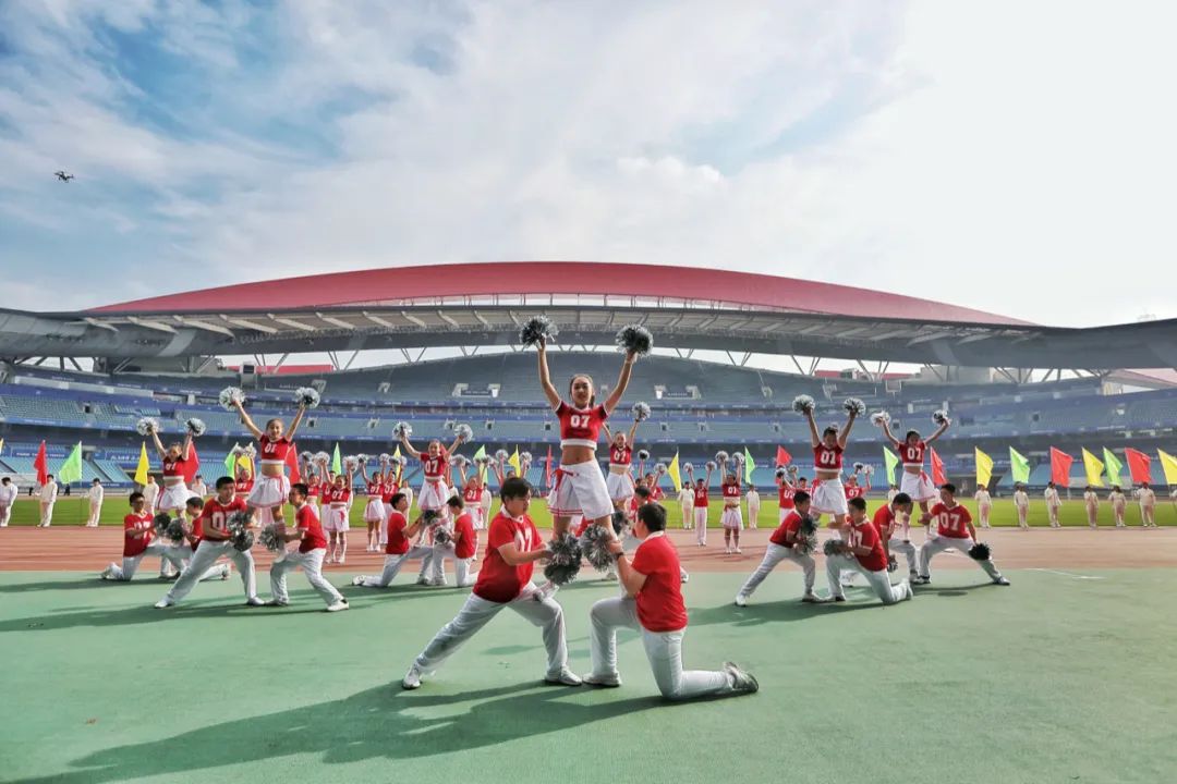 又是秦外！中考尖子生“提前论战”，99人脱颖而出