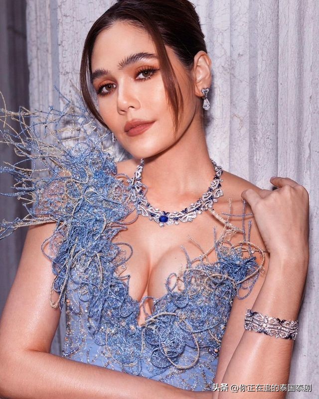 泰国娱乐新闻周报05.12—05.18（文化评论人陈星宇分享泰剧资讯）