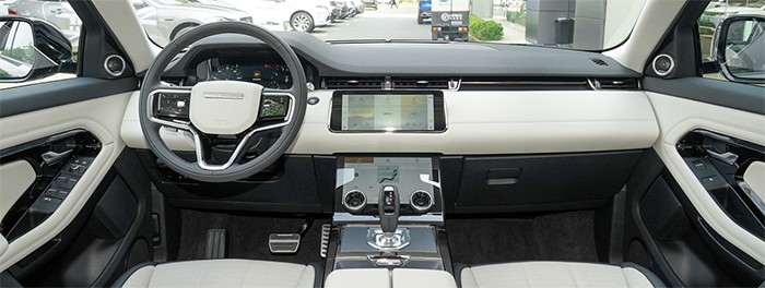 路虎极光和凯迪拉克xt5入手哪个好,xc60xt5与揽胜极光谁的空间大