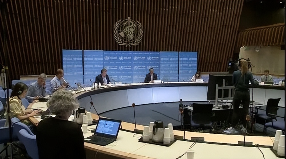 美国拖欠2亿,世卫反向要求中国4000万:国际平等受挑战?