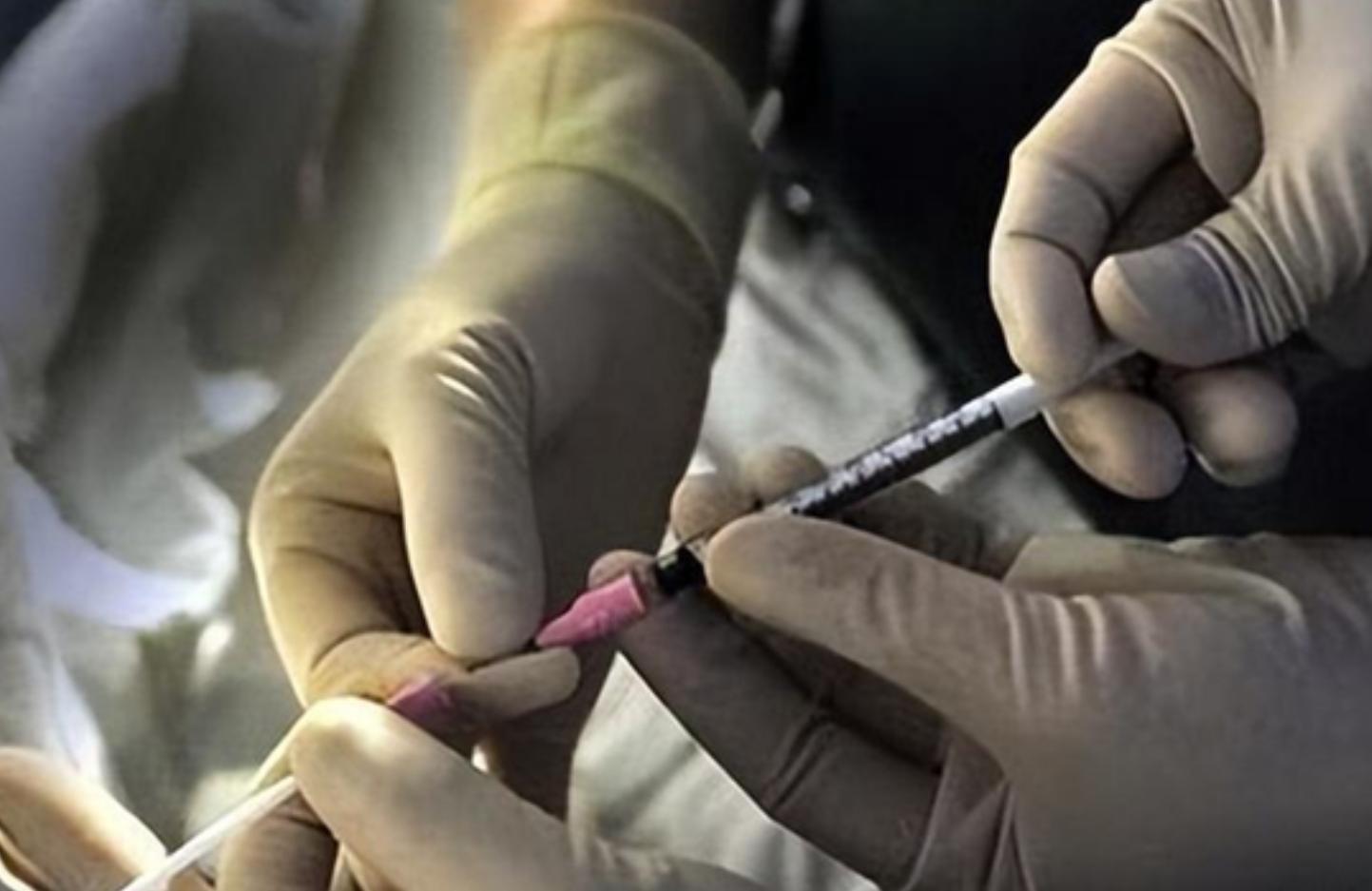 借11万做试管婴儿,黑龙江夫妇借22万做试管