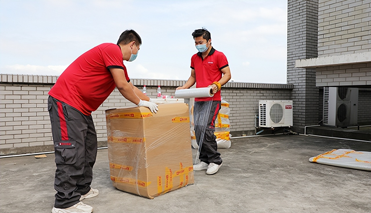 长途搬家最简单的方法,长途搬家怎样比较划算