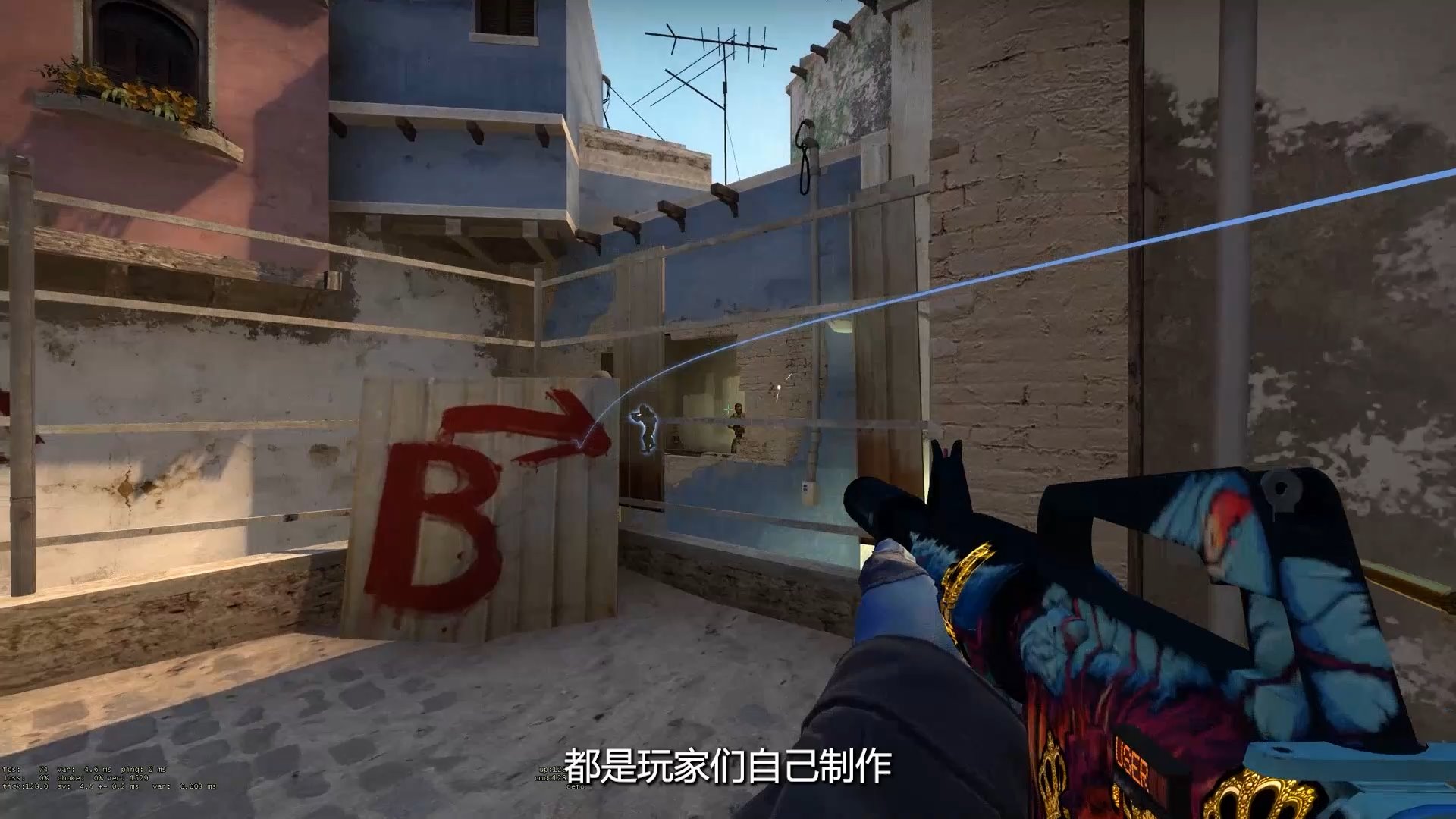 被完美平台pac封禁后多久转vac,被游戏开发者封禁属于vac还是pac