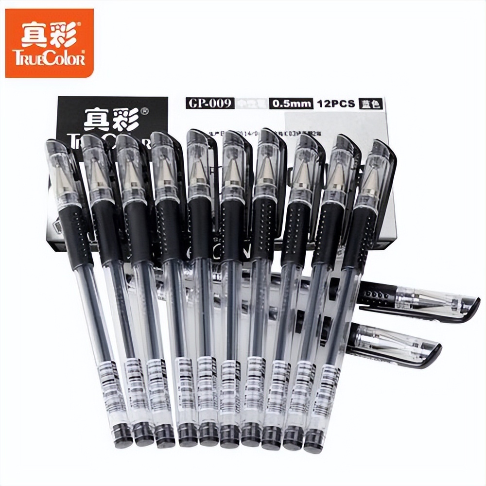 晨光是如何打败真彩的,晨光为什么能打败真彩