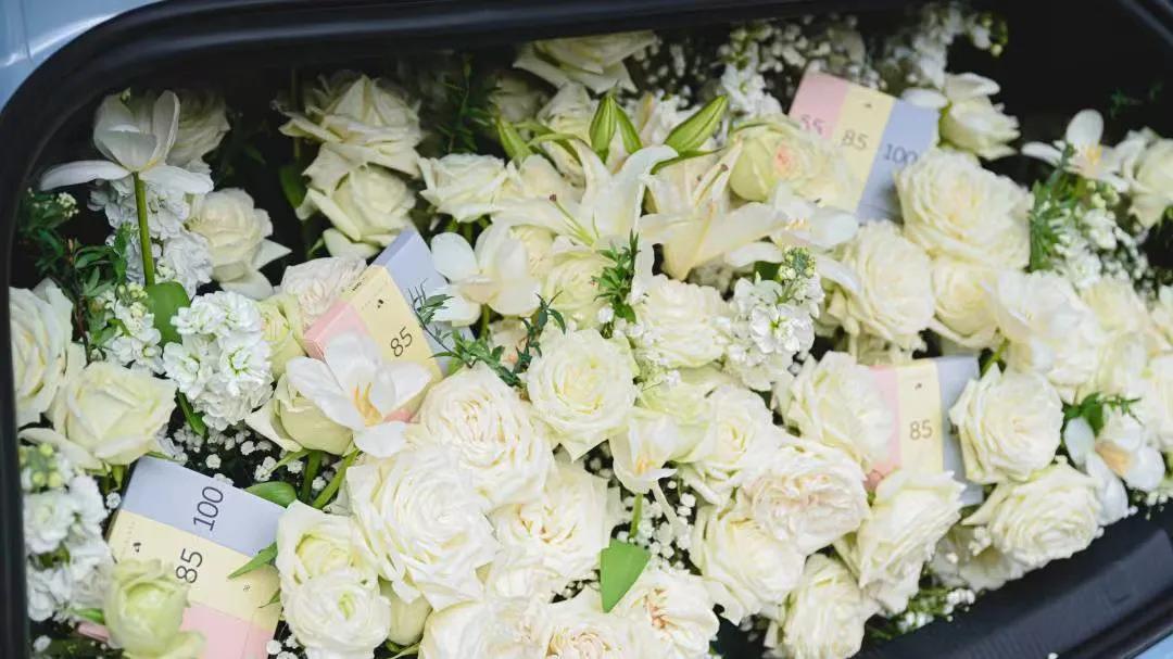 蔚来et5最新最佳购车方案,终身免费换电的车型