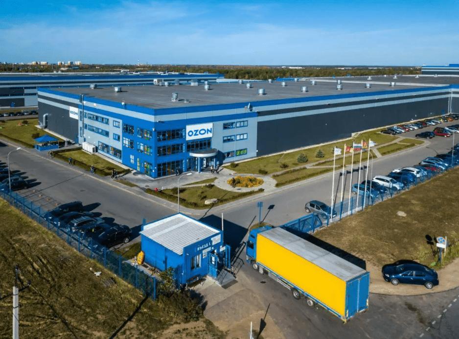 俄罗斯ozon用哪家物流最便宜,俄罗斯ozon怎么设置官方物流