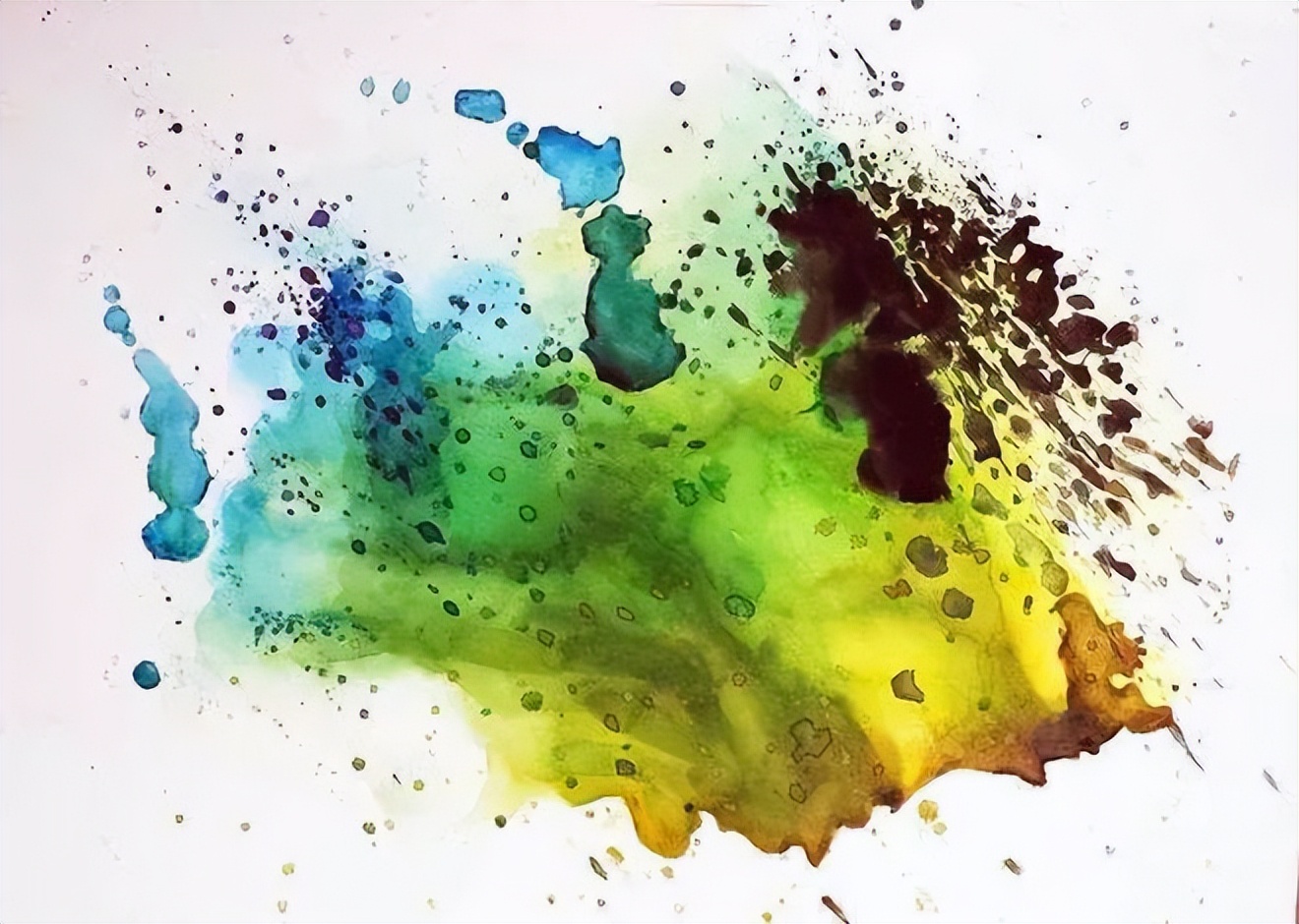 春天里画展,春天里海外