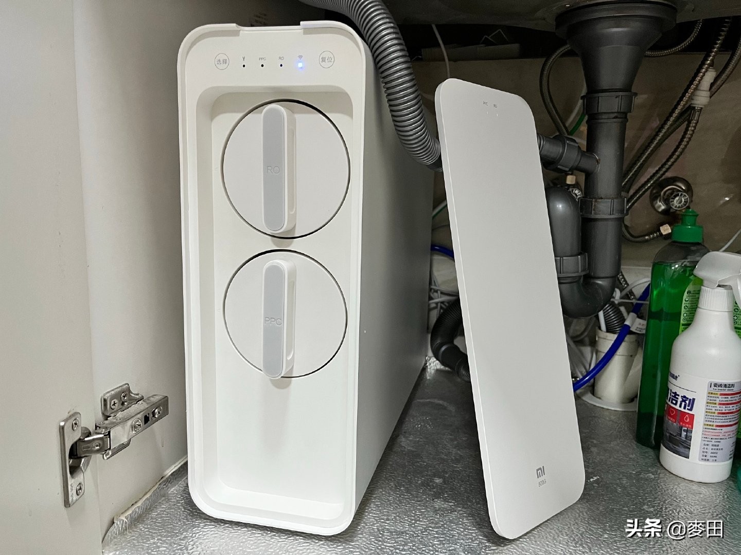 大流量自来水净水器,商用大流量净水器