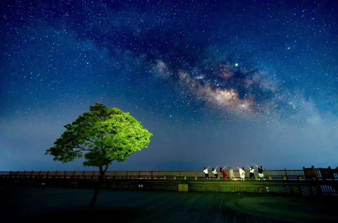 温州海边适合露营的地方推荐,温州夏日溯溪露营地推荐