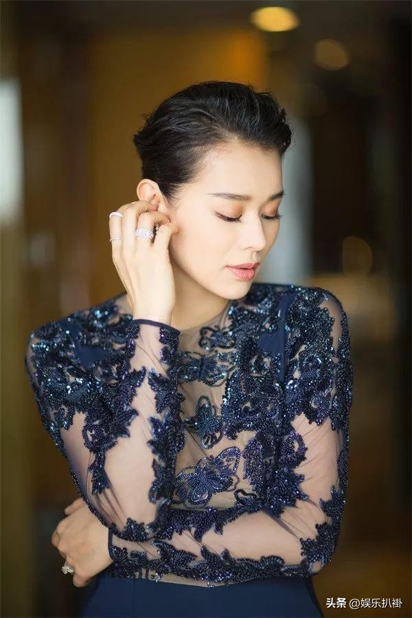 口碑最差的5个女明星,有颜值却捧不红的14位女明星