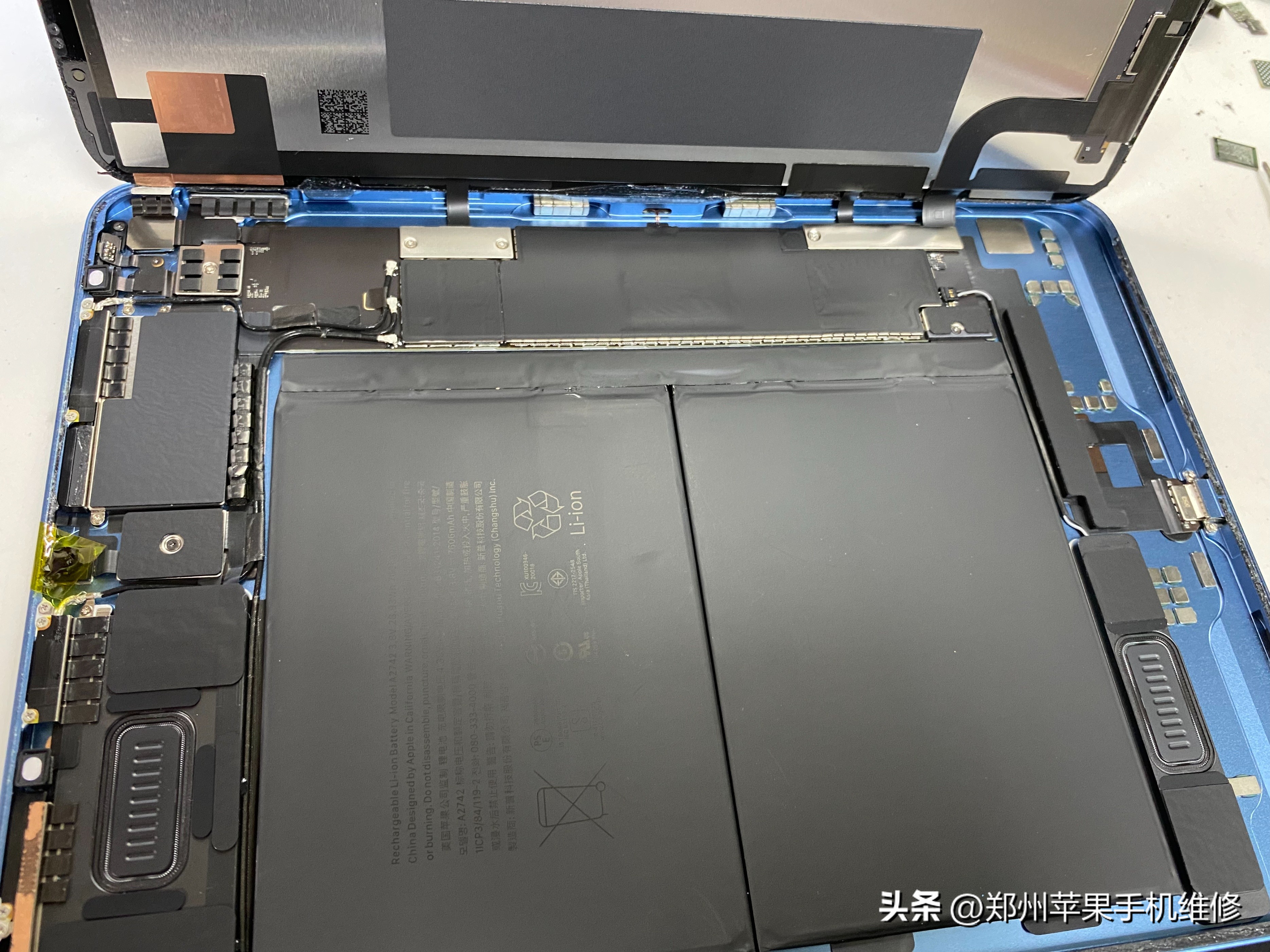 ipadair4扩容到512g多少钱,ipadair5扩容512g