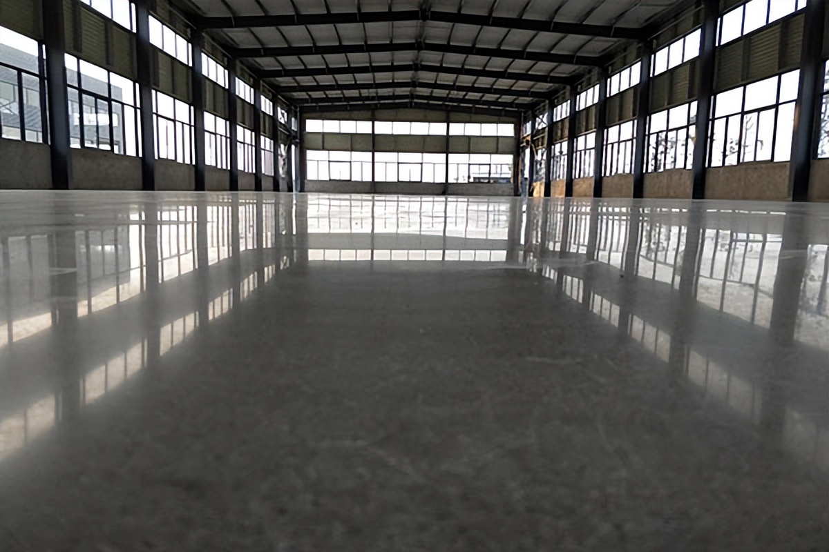 地坪十大品牌金刚砂,金刚砂地坪排行榜