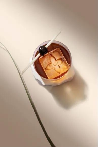 成都thehall会馆路易威登,thehall会馆鸡尾酒