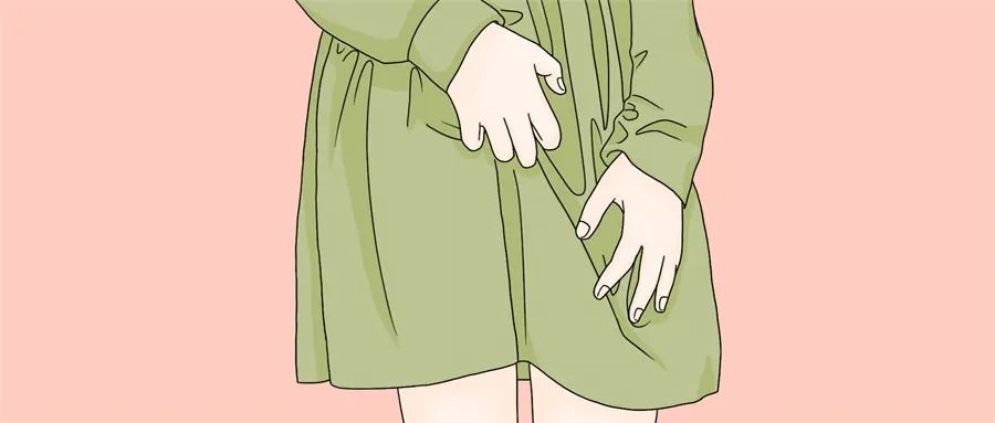 私密部位的毛，究竟能不能脱怎么脱?这3种情况下，建议剪掉