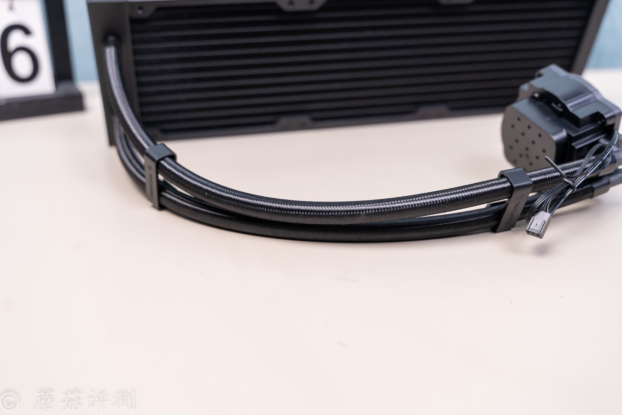 九州风神冰魔方360cpu水冷散热器,九州风神冰魔方360一体式水冷