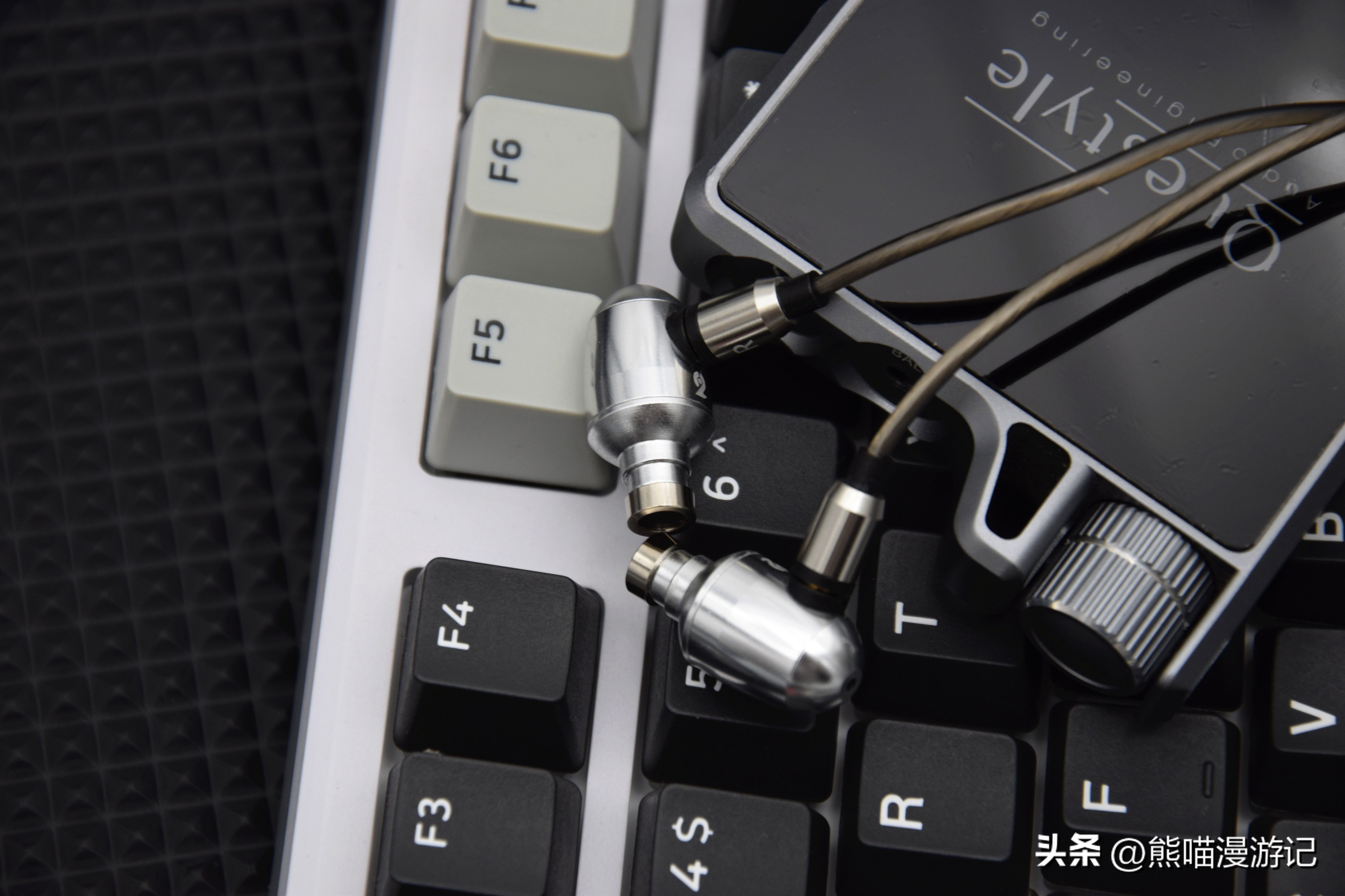 6.18选购不困难，多款HiFi蓝牙耳机解码耳放听感推荐爆料分享