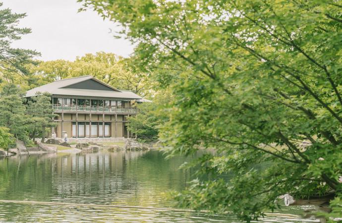 名古屋德川家,去日本名古屋旅游攻略