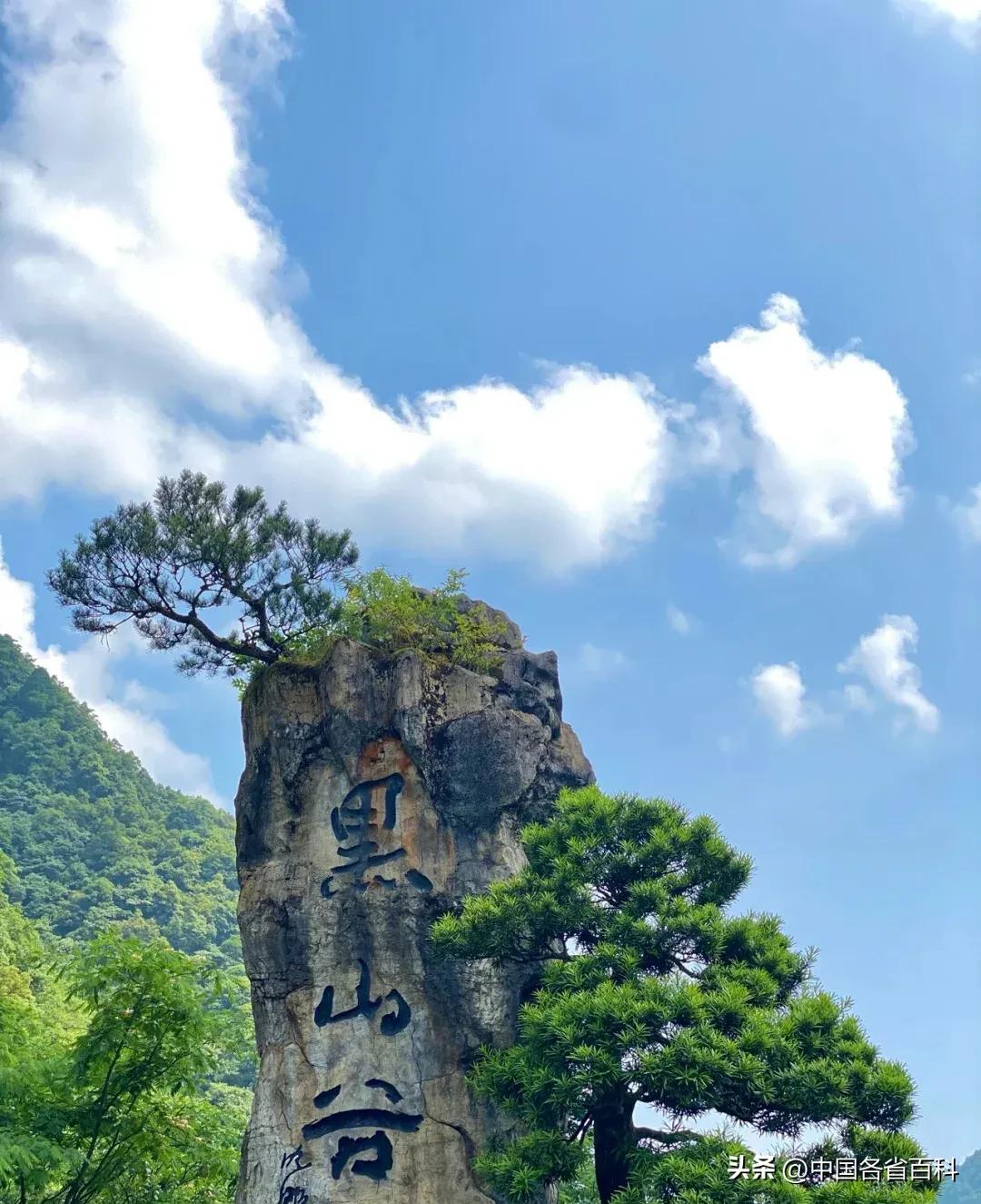 重庆市有多少个5a级景区,重庆九个五a景区排行榜最新