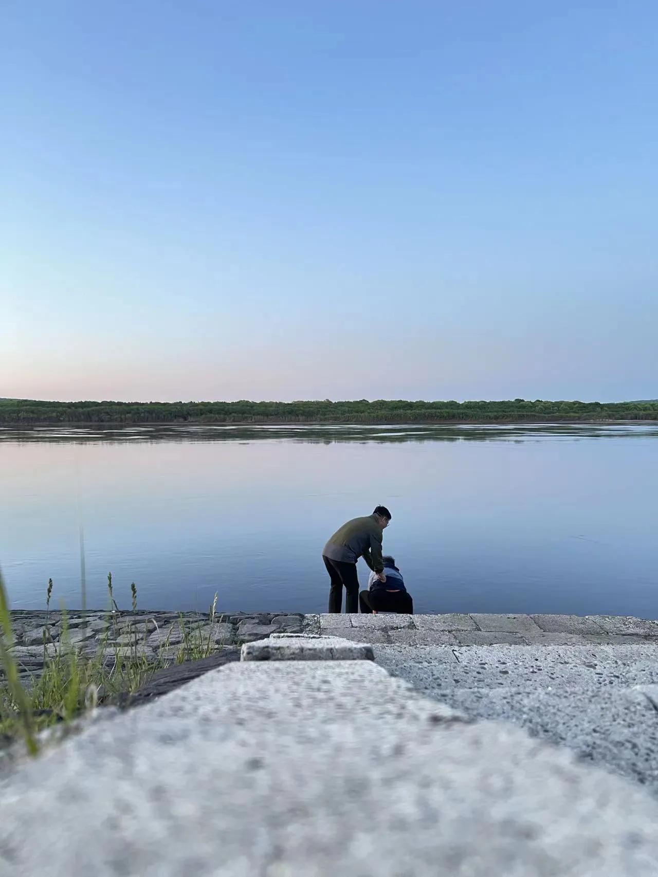 大兴安岭穿越之旅,北京出发穿越大兴安岭