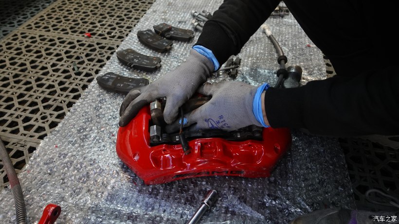 小改装大实用,小改变大不同改装记