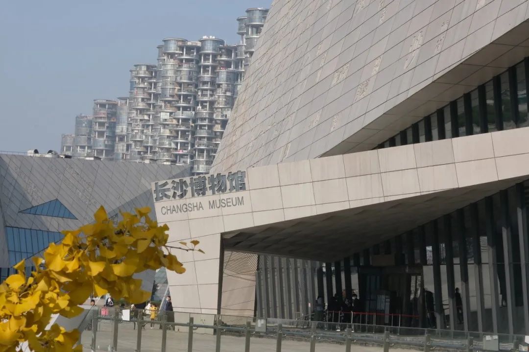 长沙周边好玩的地方景点免费,长沙周边游免费景点大全