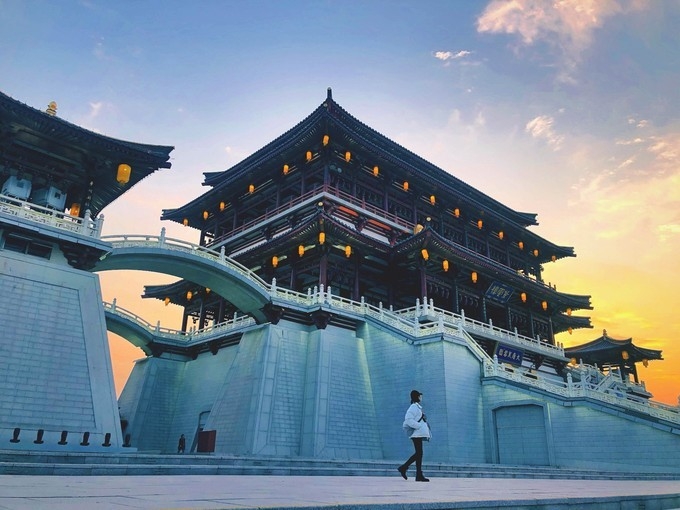 西安旅游6天5晚跟团游多少钱,西安旅游五天六夜多少钱