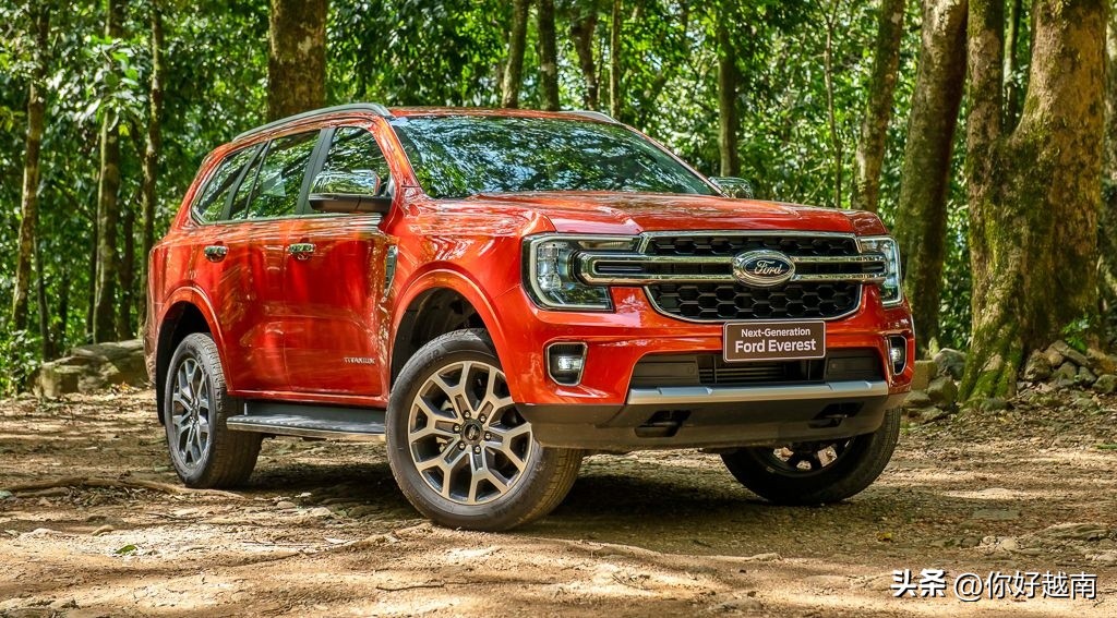 即将上市的越南车,越南十大豪华车型