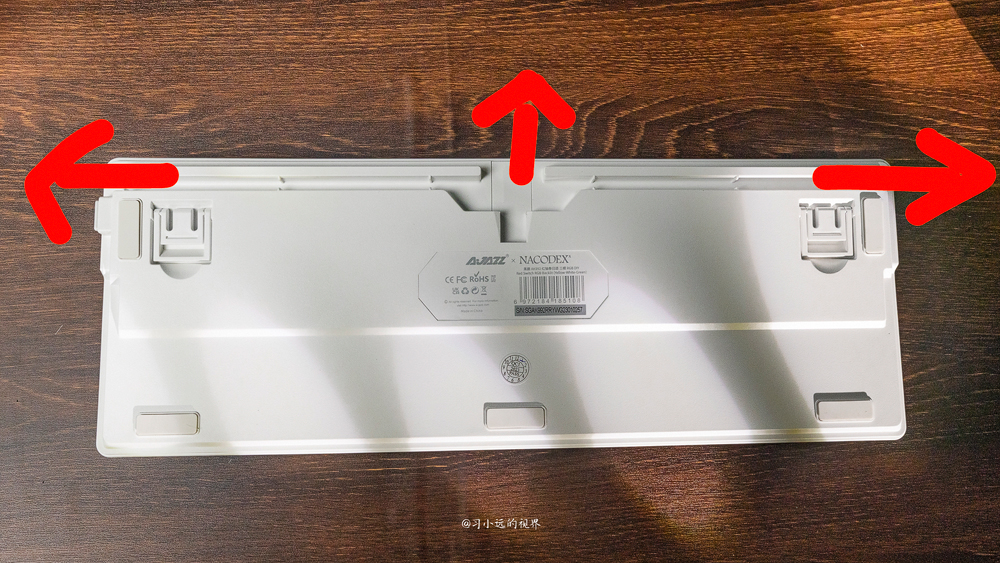 黑爵机械键盘ak992,黑爵机械键盘ak996