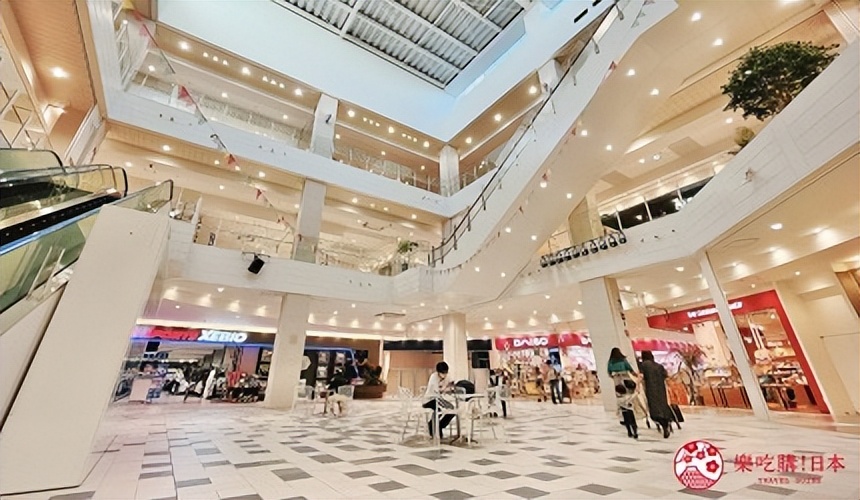 冲绳旅游攻略详细地图,冲绳自由行去哪个机场