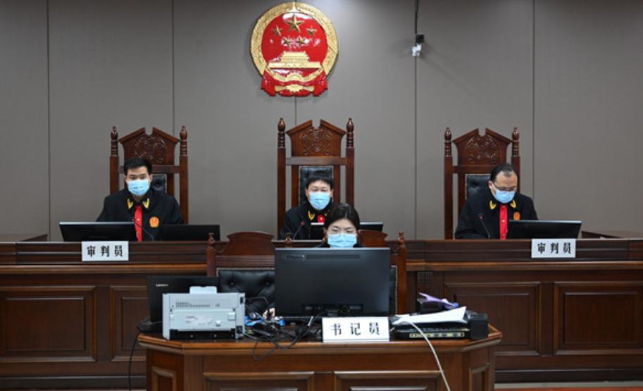 治疗癌症老中医被判刑,民间中医治好癌症被判刑3年