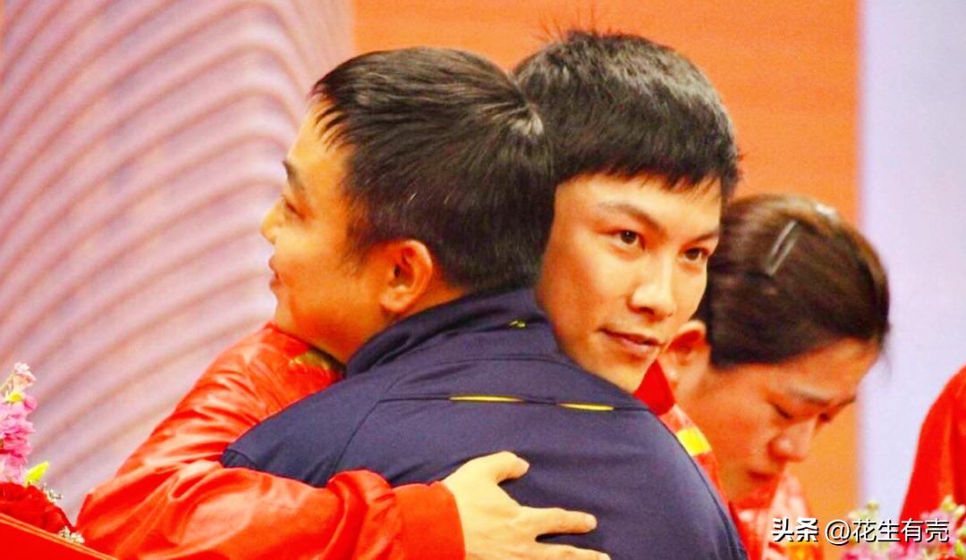 陈玘为什么力挺刘国梁,国乒对杀神陈玘的评价
