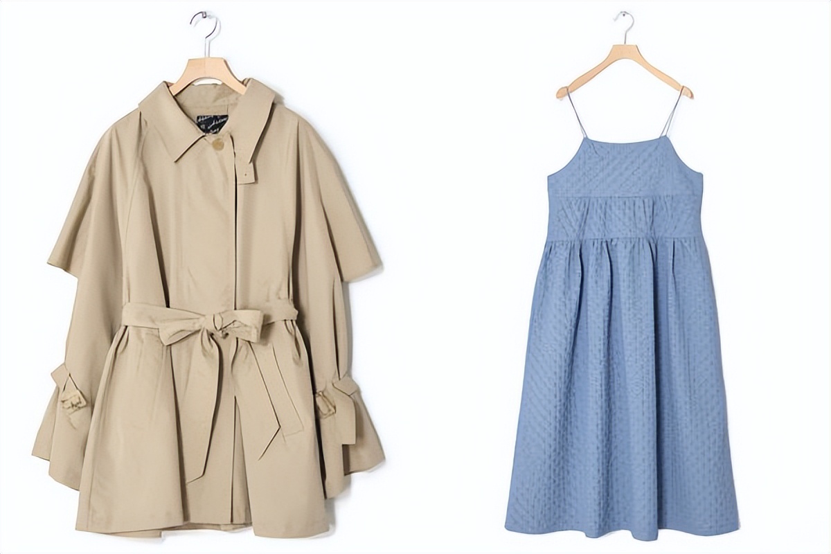 2023年新款时尚穿搭图片,2023年流行穿搭洋气