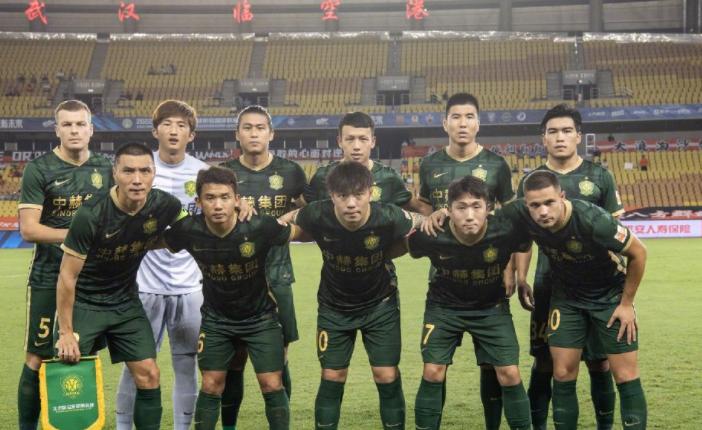 张玉宁伤退北京国安调整战术应对,国安1-2最新积分榜