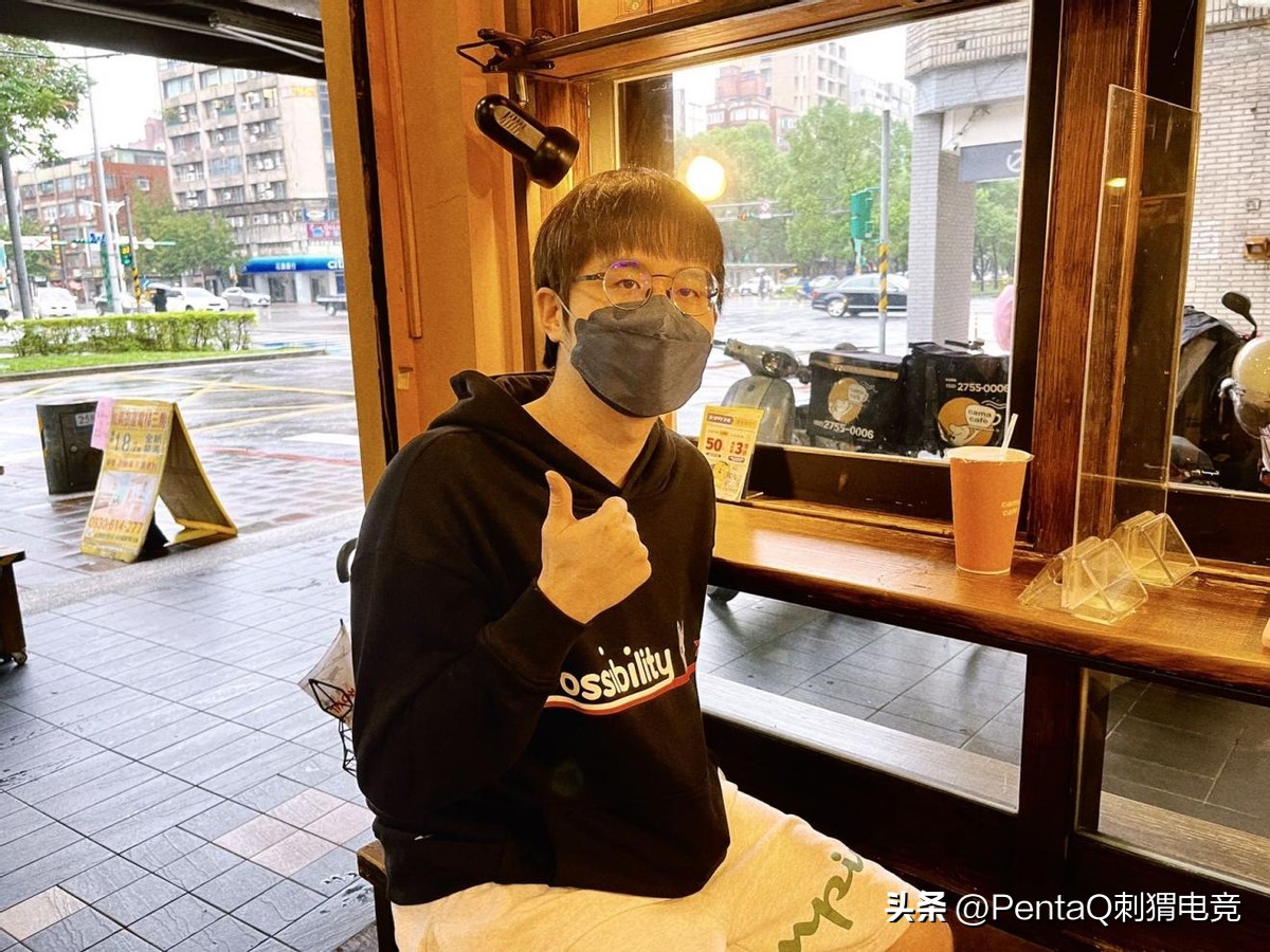 拜访世界的第二十年,拜访世界尽头