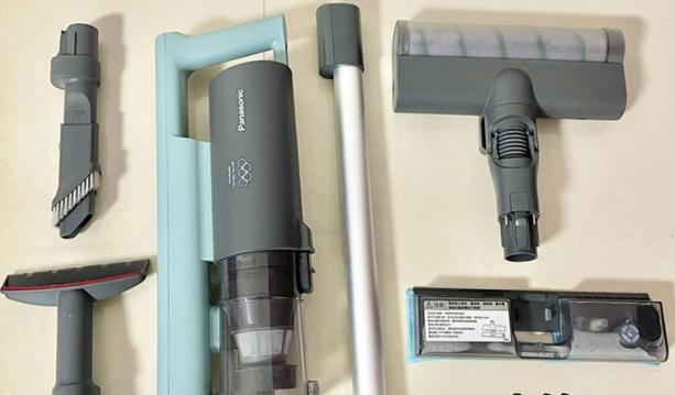 松下吸尘器a13g拆解,松下a13g吸尘器怎么清洗