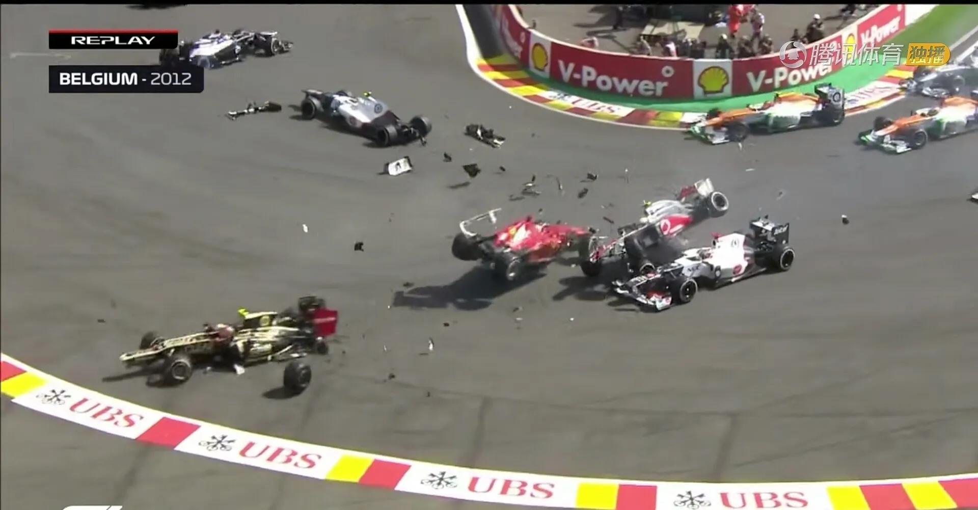 f1入坑指南第9期,f1入坑