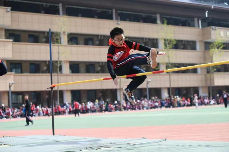队列比赛风采展示,社团风采展示活动小学