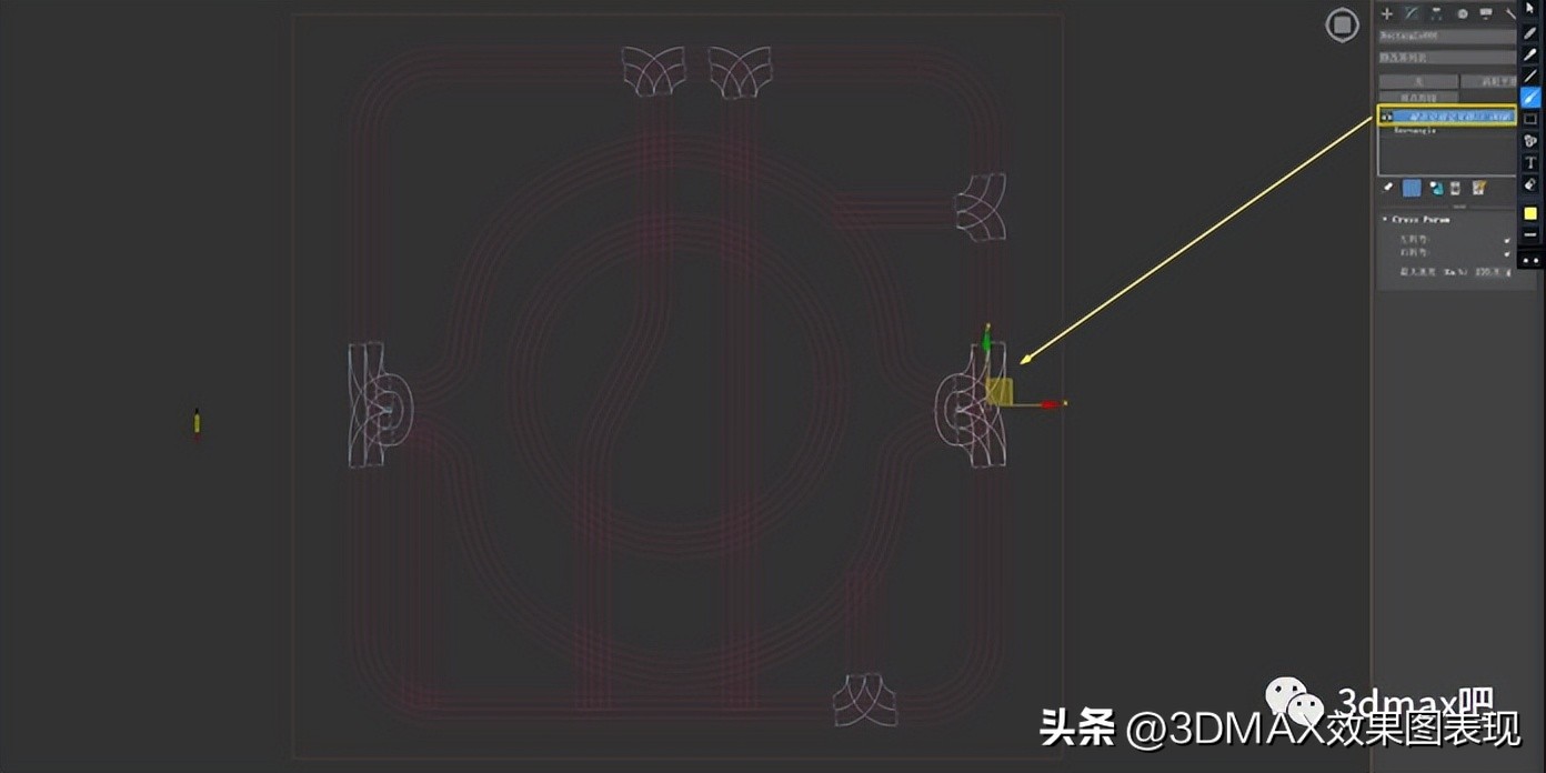 3d建模交通工具视频教学,3d小车建模教程