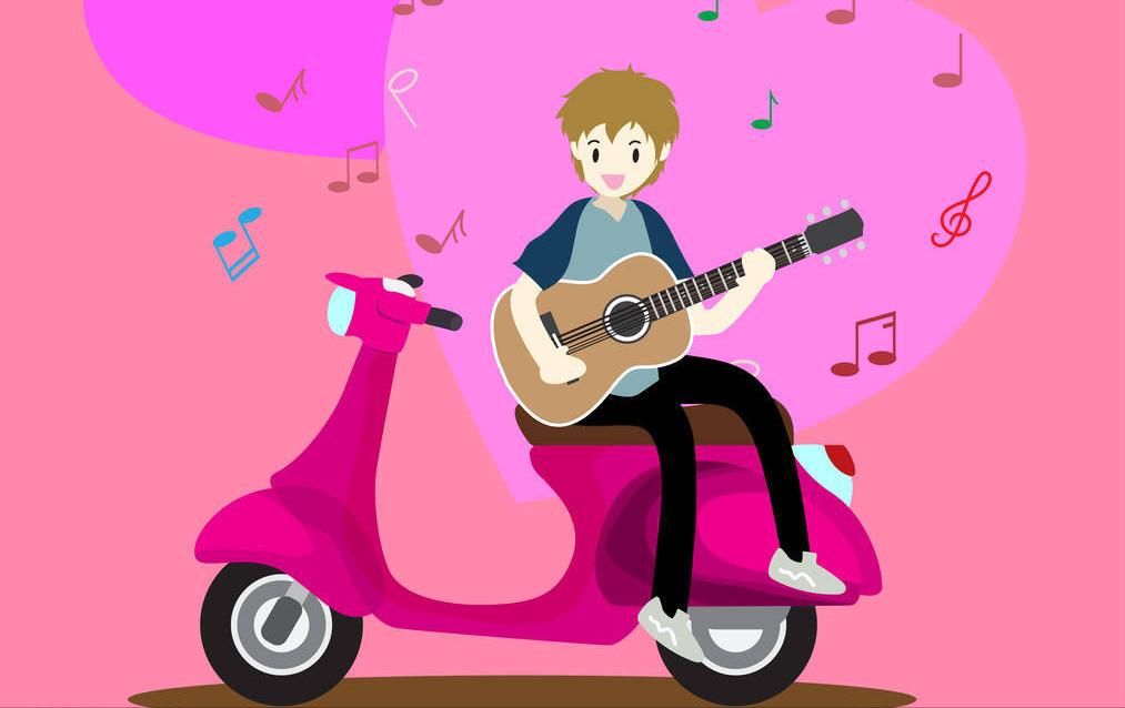 嫁给一个比自己小18岁的老公,嫁给了一个比我小十岁的老公