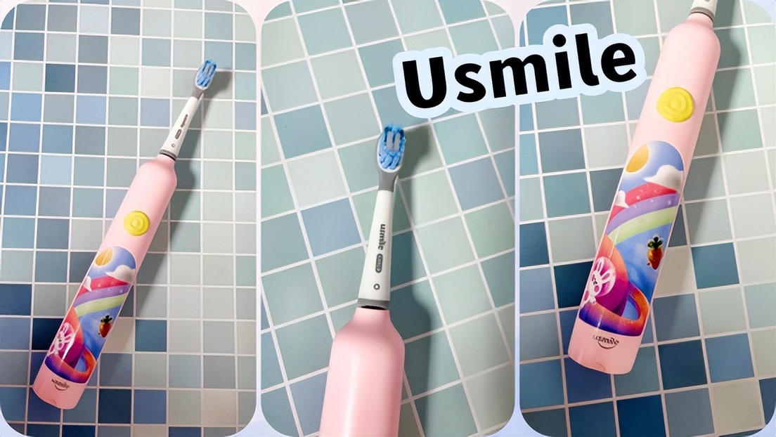 徕芬2023电动牙刷,儿童牙刷测评电动2023