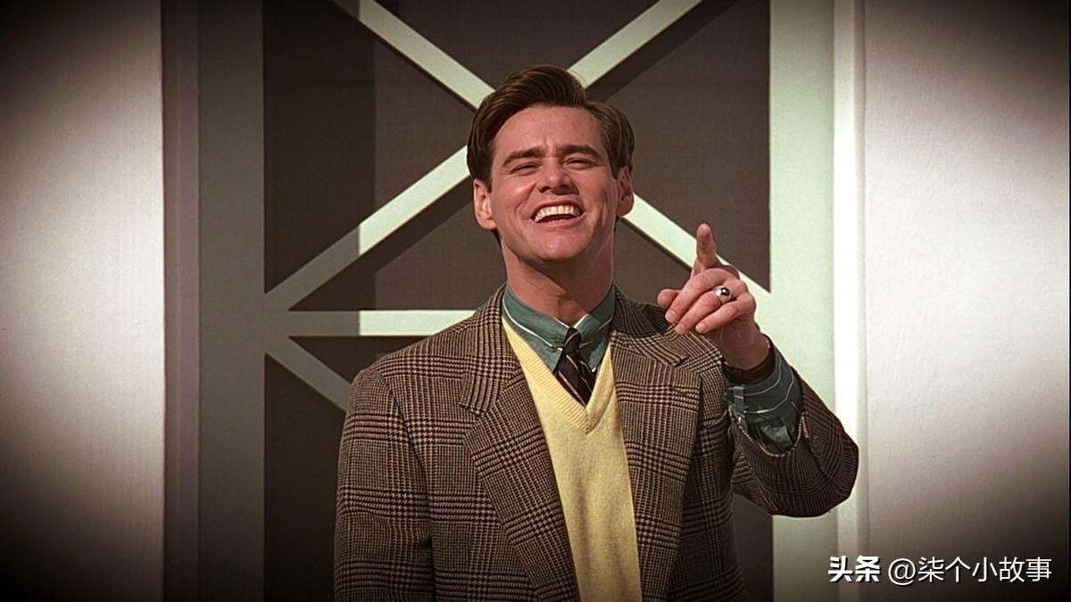 楚门的世界诡异之处,深度解析楚门的世界