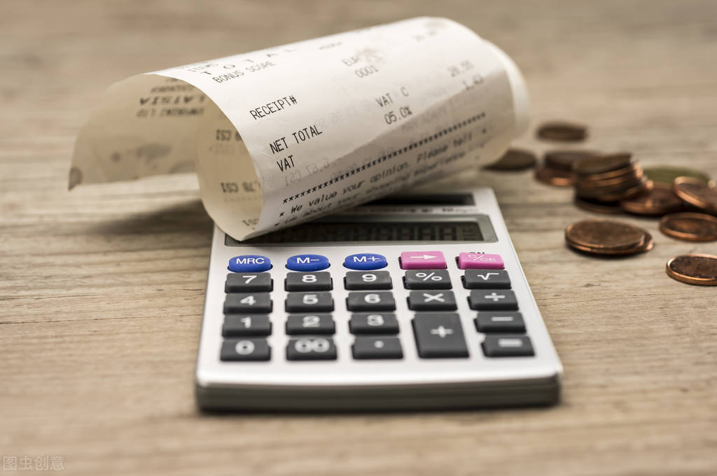 购物小票可以随便扔吗,购物小票别扔